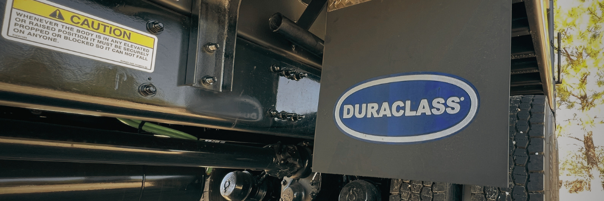 DuraClass Maintenance Tips